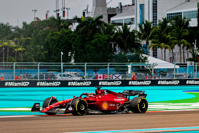 Formula 1, risultato prove libere Gp di Miami 2022. Orari gara in diretta tv